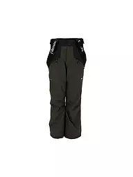 REHALL | Pantalón de snowboard para niño Dwayne-R-Jr. | Gris