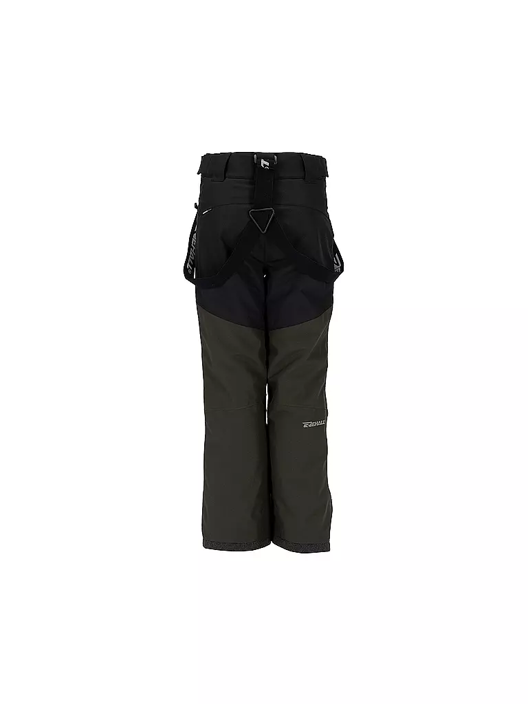 REHALL | Pantalón de snowboard para niño Dwayne-R-Jr. | 