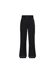 REHALL | Pantalón de snowboard para niño ROOKY-R-jr | Negro