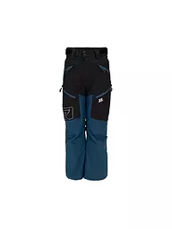 REHALL | Pantalón de snowboard para niño Waltze-R-JR | Petróleo