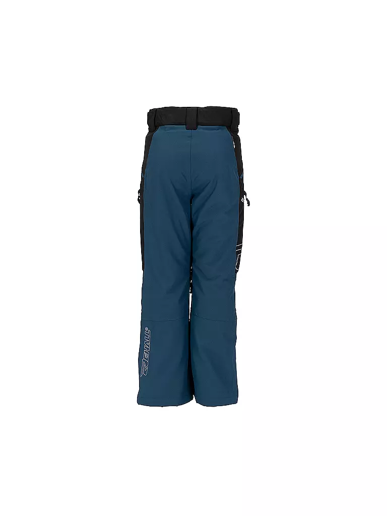 REHALL | Pantalón de snowboard para niño Waltze-R-JR | 