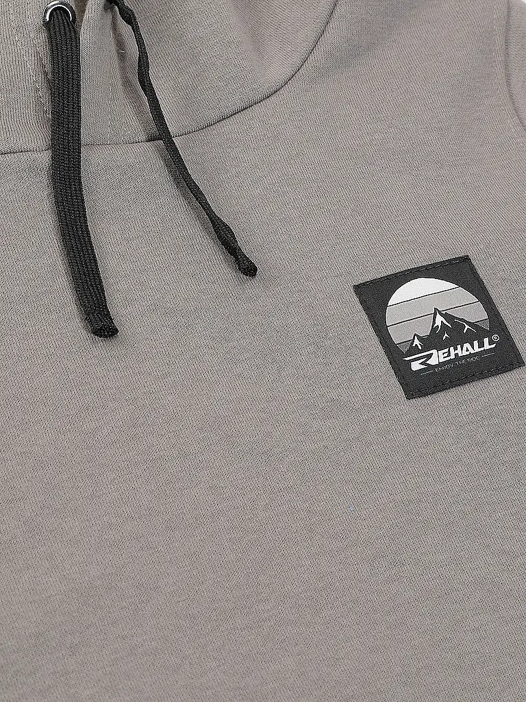 REHALL | Sudadera con capucha para niño KICK-R-JR | 