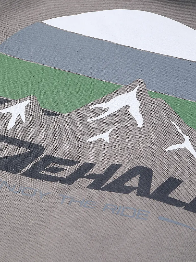 REHALL | Sudadera con capucha para niño KICK-R-JR | 