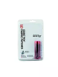 RELAGS | Kit de reparación McNett Gore-Tex | Negro