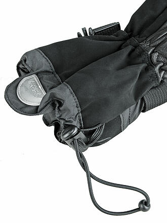 REUSCH | Manoplas de esquí para mujer Yeta