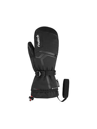 REUSCH | Manoplas de esquí para hombre Down Spirit GTX