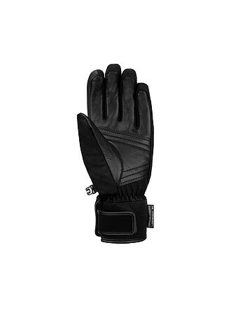 REUSCH | Guantes de esquí para mujer Tessa Stormbloxx