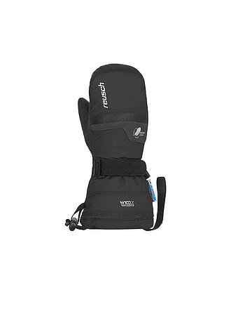 REUSCH | Manoplas de esquí para niños Kadir R-TEX® XT