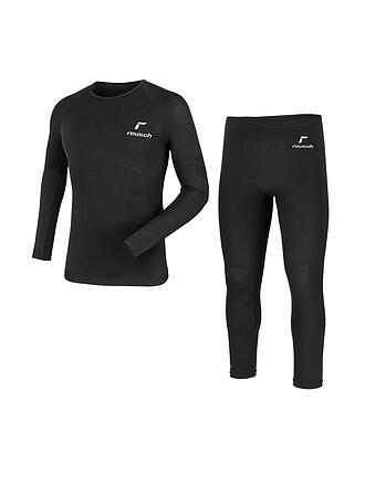 REUSCH | Conjunto de ropa interior funcional para hombre