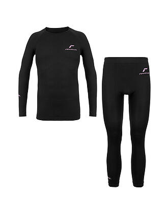 REUSCH | Conjunto de ropa interior para mujer