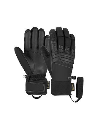 REUSCH | Guantes de esquí para hombre Jupiter GORE-TEX
