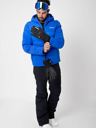 REUSCH | Guantes de esquí para hombre Primus R-Tex XT