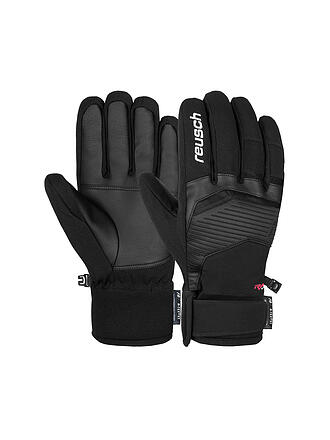 REUSCH | Guantes de esquí para hombre Race Team R-Tex XT