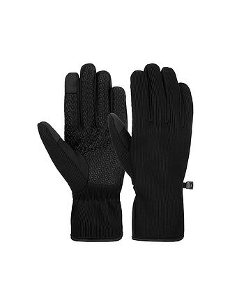 REUSCH | Guantes de hombre Mate Touch-Tec