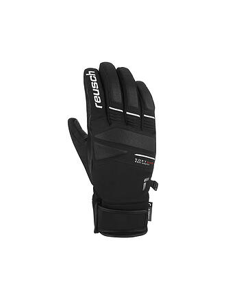 REUSCH | Guantes de esquí para hombre Thunder R-TEX XT