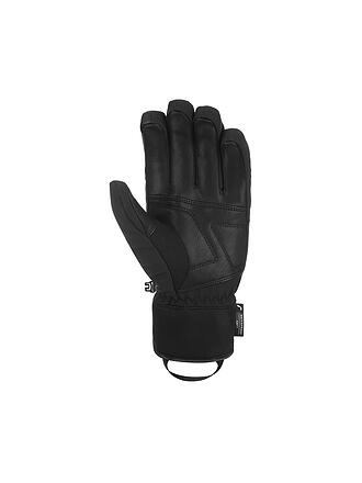 REUSCH | Guantes de esquí para hombre Thunder R-TEX XT