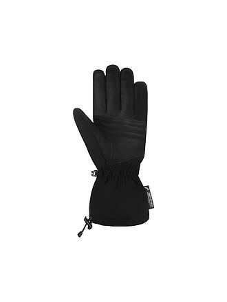 REUSCH | Guantes de esquí para hombre Conan R-Tex XT