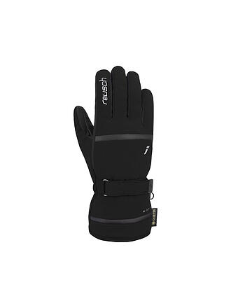 REUSCH | Guantes de esquí para mujer Alisone GORE-TEX