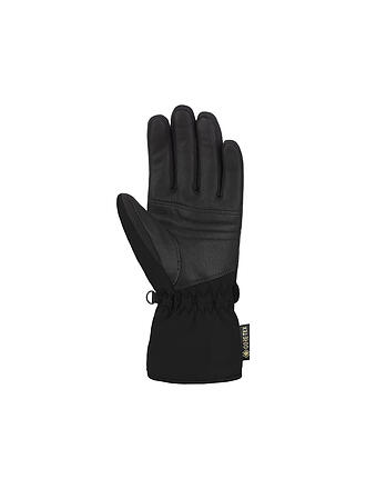 REUSCH | Guantes de esquí para mujer Alisone GORE-TEX
