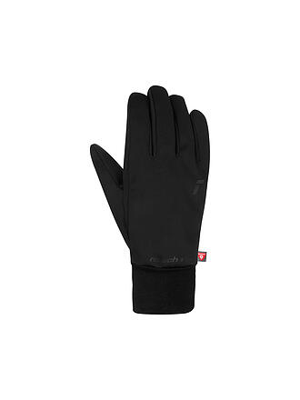 REUSCH | Guantes de Forro Polar para Hombre Walk Stormbloxx Touch-Tec