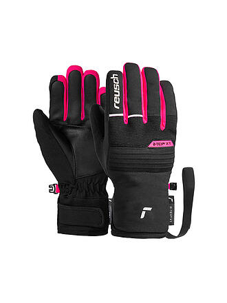 REUSCH | Guantes de esquí para niños Benji R-TEX XT