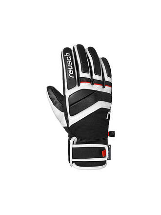 REUSCH | Guantes de esquí para hombre Alpha Pro