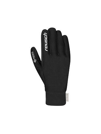 REUSCH | Guantes de Forro Polar para Mujer Karayel Windstopper