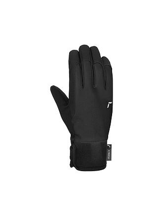 REUSCH | Guantes de Forro Polar Lively R-TEX® XT TOUCH-TEC