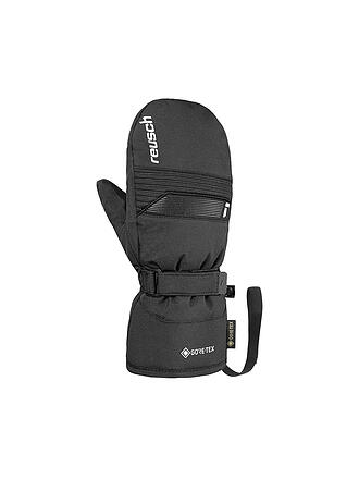 REUSCH | Manoplas de esquí para niños Rocket Gore-Tex