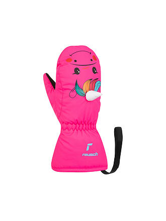 REUSCH | Manopla de esquí para bebé Sweety