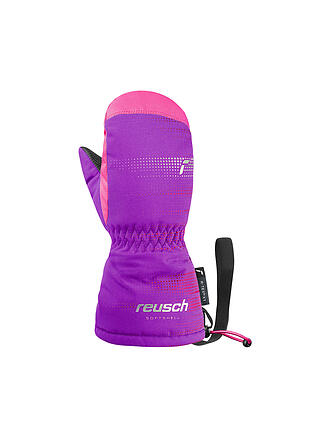 REUSCH | Manopla de esquí para bebé Maxi R-TEX® XT