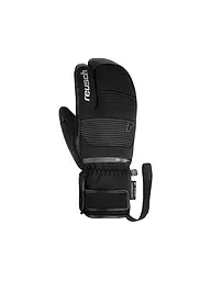 REUSCH | Guantes de esquí para hombre Andy R-TEX XT Lobster | Negro