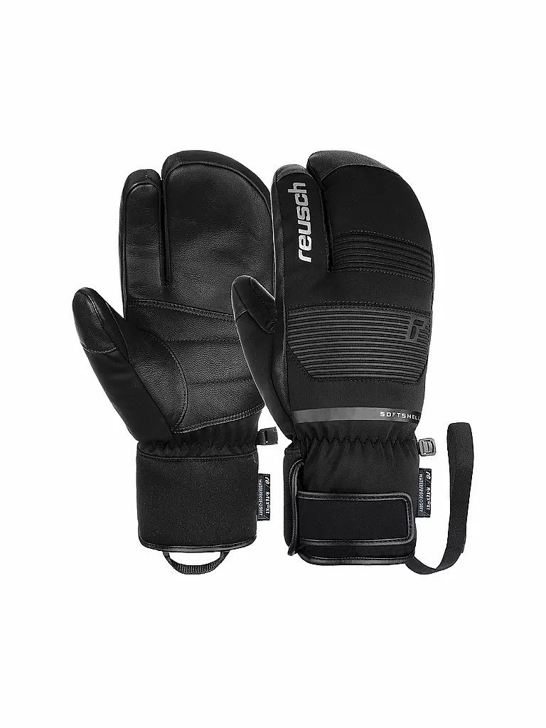 REUSCH | Guantes de esquí para hombre Andy R-TEX XT Lobster |