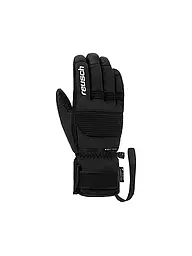 REUSCH | Guantes de esquí para hombre ANDY R-TEX XT | Negro