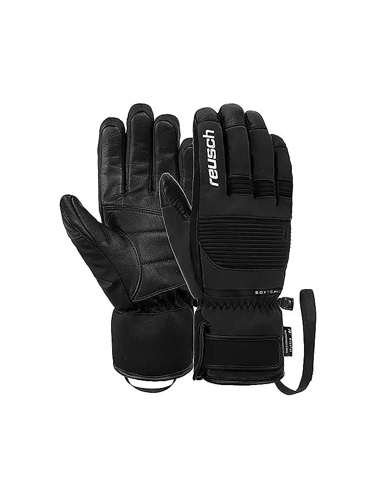 REUSCH | Guantes de esquí para hombre ANDY R-TEX XT |