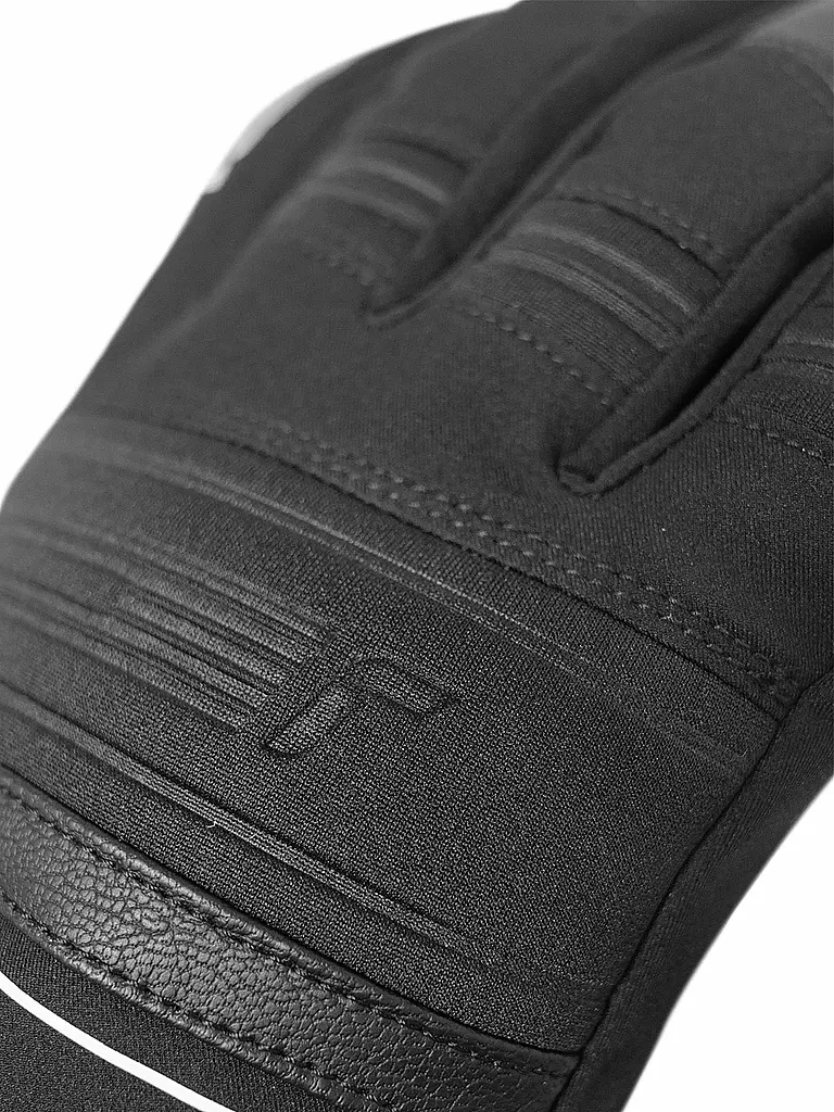 REUSCH | Guantes de esquí para hombre Conan R-Tex XT |
