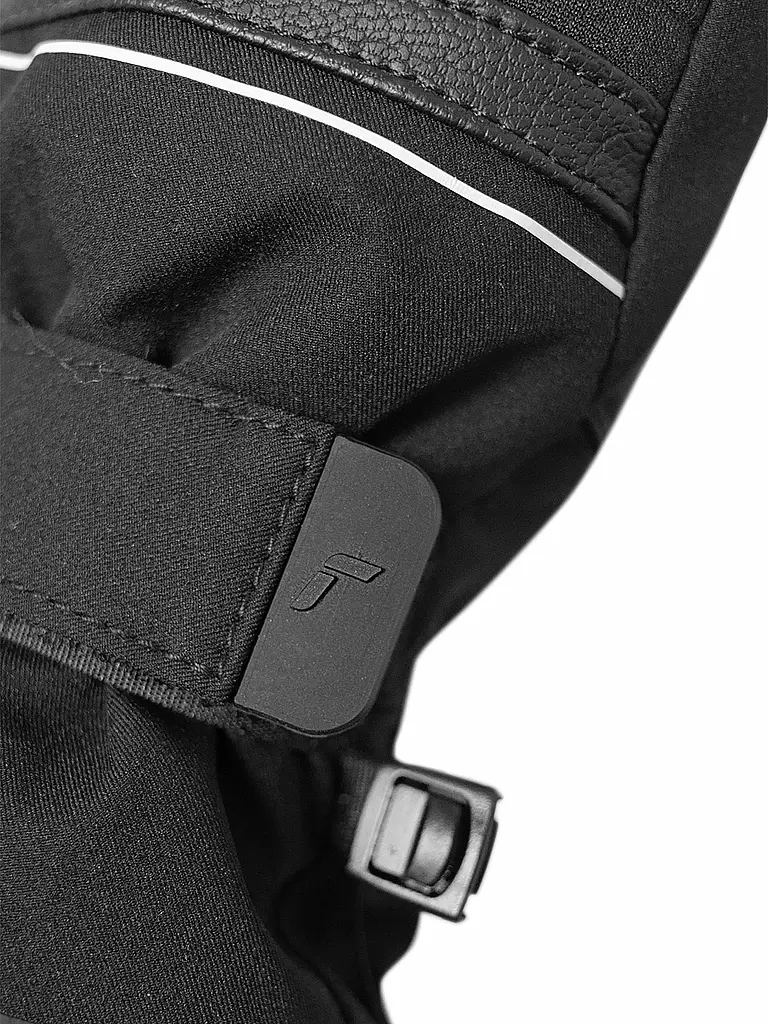 REUSCH | Guantes de esquí para hombre Conan R-Tex XT |