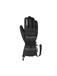 REUSCH | Guantes de esquí para hombre Connor R-Tex XT II | Negro