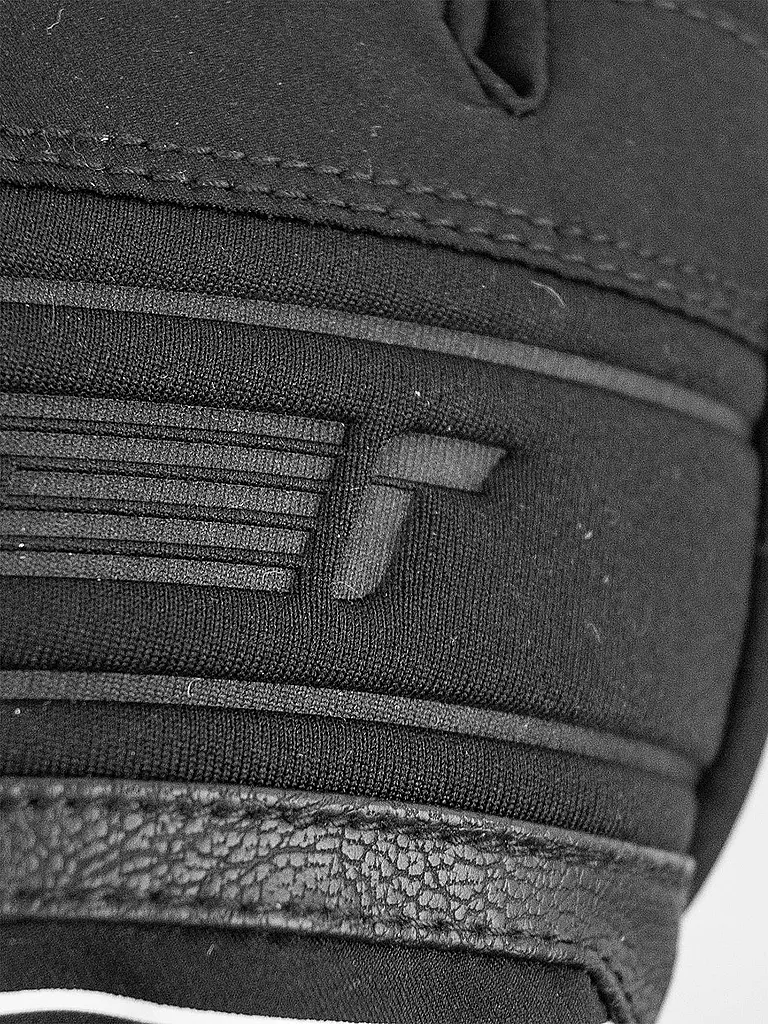 REUSCH | Guantes de esquí para hombre Connor R-Tex XT II | Negro