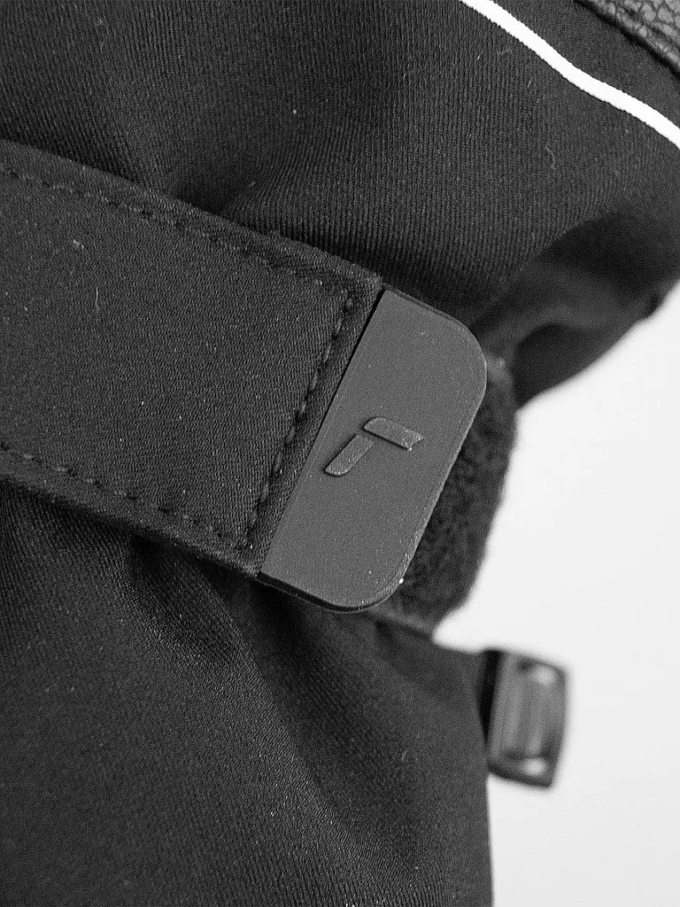 REUSCH | Guantes de esquí para hombre Connor R-Tex XT II | Negro