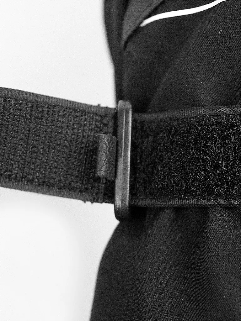 REUSCH | Guantes de esquí para hombre Connor R-Tex XT II | Negro