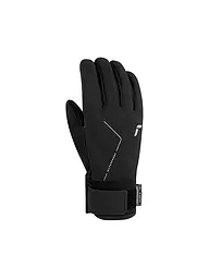 REUSCH | Guantes de esquí para hombre Diver X R-TEX® XT | Negro