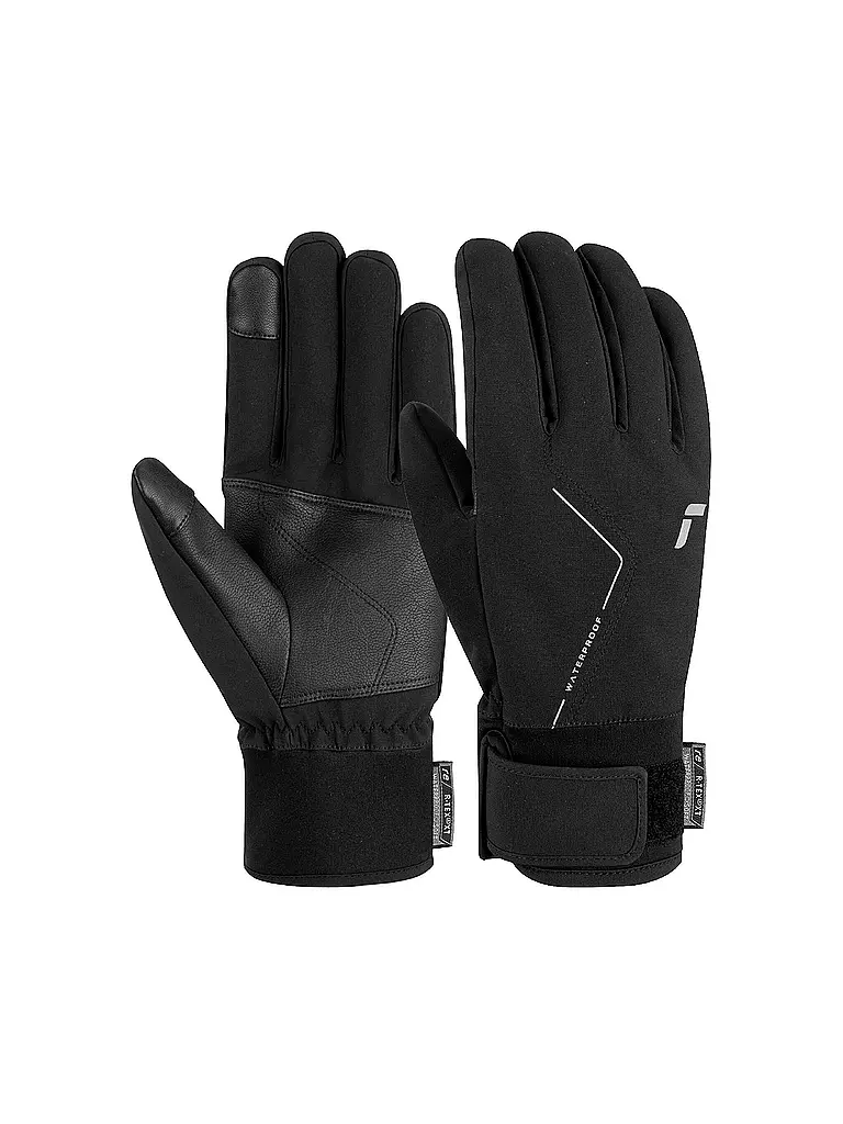 REUSCH | Guantes de esquí para hombre Diver X R-TEX® XT |