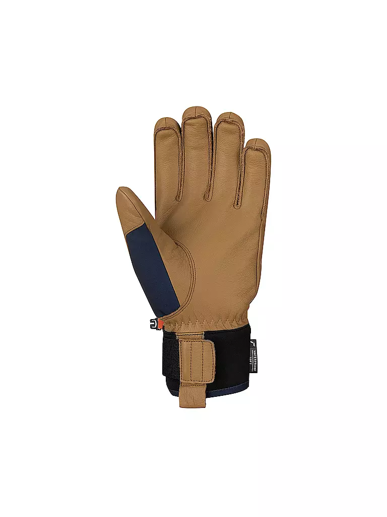 REUSCH | Guantes de esquí para hombre Experience R-TEX XT |