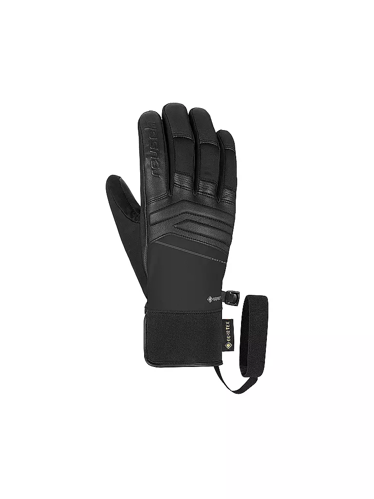 REUSCH | Guantes de esquí para hombre Jupiter GORE-TEX |