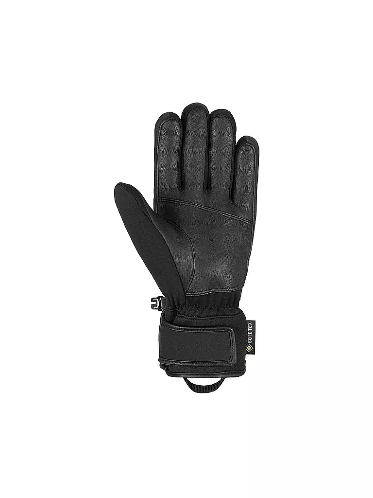 REUSCH | Guantes de esquí para hombre Jupiter GORE-TEX |