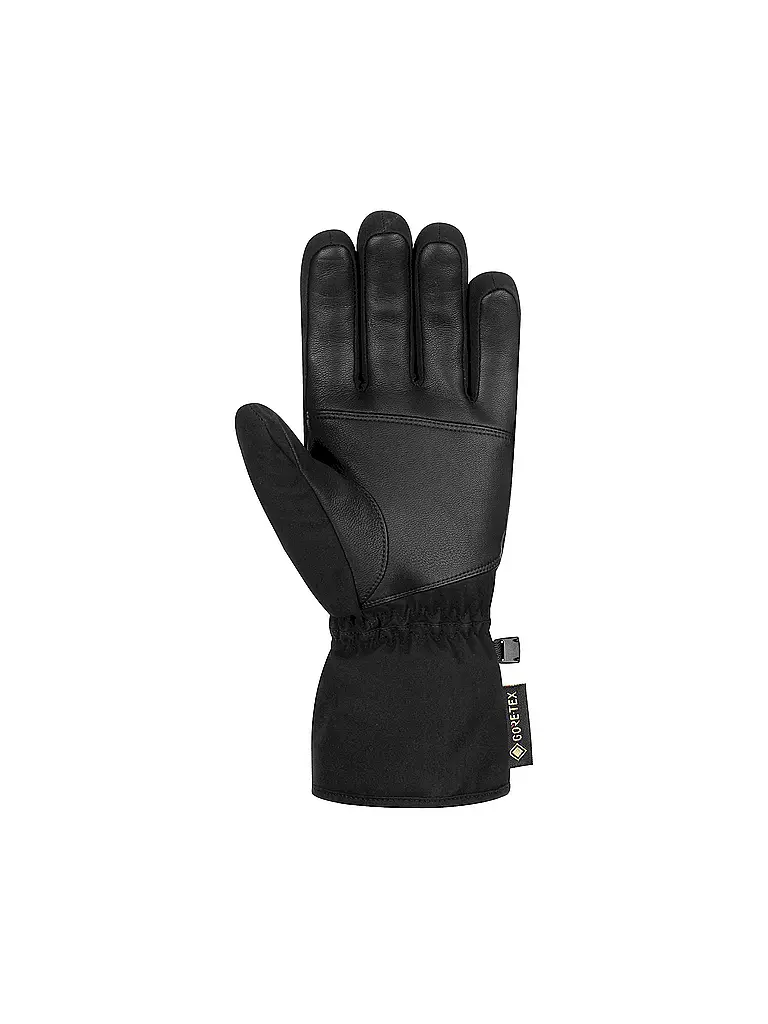 REUSCH | Guantes de esquí para hombre Morris Gore-Tex |