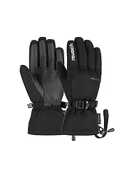 REUSCH | Guantes de esquí para hombre Outset R-Tex XT | Negro