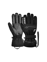 REUSCH | Guantes de esquí para hombre Primus R-Tex XT | Negro