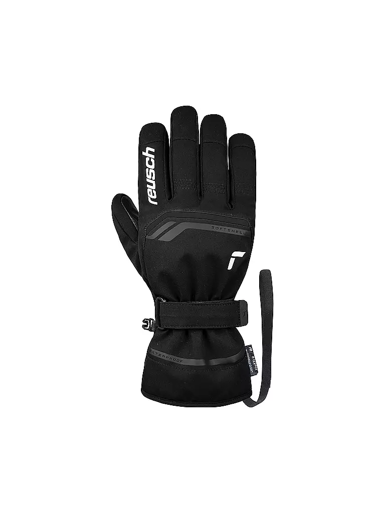 REUSCH | Guantes de esquí para hombre Primus R-Tex XT |
